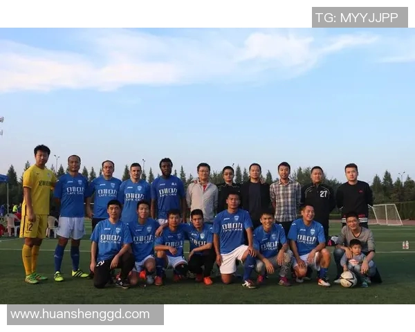 杭州足球队总决赛逆袭之旅背后的奋斗与荣耀揭秘