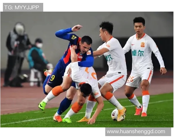 武汉足球队实力崛起荣登足球个人能力排行榜第十位